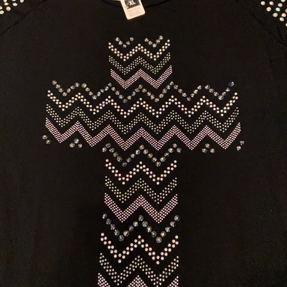 Faith based T-shirt’s - Picture 3 of 3